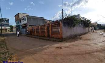 Imagem 3: Casa com 3 dormitórios à venda por R$ 185.000,00 - Vila Nova - São Sebastião/DF