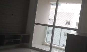 Imagem 3: Apartamento para aluguel possui 38 metros quadrados com 1 quarto em Vila Cruzeiro - São Pa