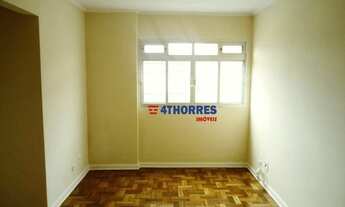 Imagem 2: Apartamento com 2 dormitórios para alugar, 55 m² por R$ 1.300,00/mês - Vila Butantã - São