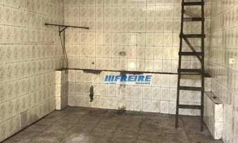 Imagem: Salão para alugar, 25 m² por R$ 1.300,00/mês