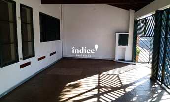 Imagem 2: Casas Bairros à venda 3 quartos 2 vagas Vila Amélia Ribeirão Preto