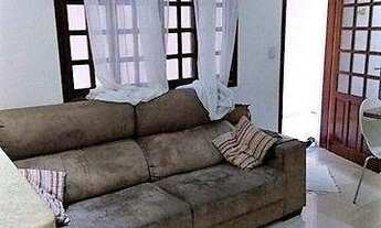 Imagem 4: Sobrado com 5 dormitórios à venda, 174 m² por R$ 360.000 - Jardim Colonial - São José dos