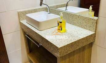 Imagem 4: Casa com 4 dormitórios à venda, 230 m² por R$ 1.200.000,00 - Condomínio Águas da Serra