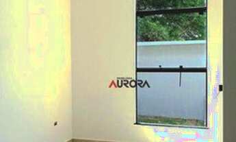 Imagem 3: Casa com 3 dormitórios à venda, 98 m² por R$ 365.000,00 - Jardim Itapoá - Londrina/PR