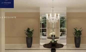 Imagem 7: Apartamento com 3 dormitórios à venda, 172 m² por R$ 3.374.550,80 - Moema - São Paulo/SP