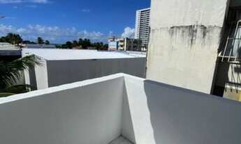 Imagem 4: Apartamento com 2 qts sendo 1, dce, 92 m² por R$ 135.000 - Janga - Paulista/PE