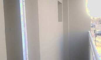 Imagem 5: Apartamento com 1 dormitório para alugar, 23 m² por R$ 1.190,00/mês - Rudge Ramos - São Be