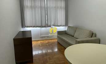 Imagem 4: RIO DE JANEIRO - Apartamento Padrão - Ipanema