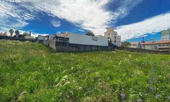 Imagem 6: MANGAL - TERRENO COM FRENTE PARA 3 RUAS - ZONA CENTRAL - 4120,00 M2 - SOROCABA-SP