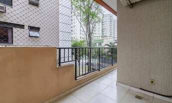 Imagem 6: Apartamento residencial em Jacarepaguá com 4 dormitórios à venda, 153 m² - Freguesia - Ri