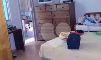 Imagem 6: Casa com 6 dormitórios à venda, 271 m² por R$ 2.520.000,00 - Botafogo - Rio de Janeiro/RJ