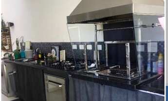 Imagem 3: Casa para venda de 180 m2 com 3 quartos em Tamboré - Santana de Parnaíba - São Paulo