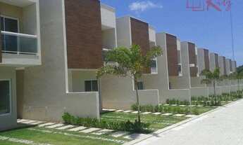 Imagem 3: Luxuosos duplex com 3 dorms de 111 m² - Lagoinha - Eusébio/CE