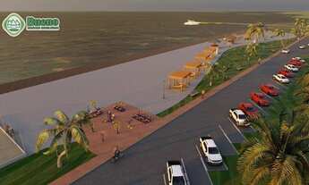 Imagem 3: TERRENO - VENDA - Condomínio Porto do Manso Vila Náutica, Zona Rural, Chapada dos Guimarãe