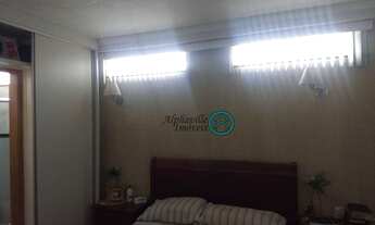 Imagem 2: Casa Com Dois Pavimentos no Guará 2 - 3 Quartos