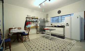 Imagem 7: Sobrado com 5 dormitórios para alugar, 300 m² por R$ 4.500,00/mês - Vila Yara - Osasco/SP