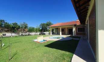 Imagem 3: Belíssima casa de alto padrão. Averbada