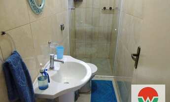 Imagem 5: Casa com 6 dormitórios Praia do Pernambuco, Guarujá, casa a venda 200 metros do mar