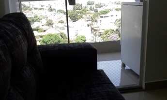 Imagem 6: Apartamento com 2 dormitórios à venda, 59 m² por R$ 360.000 - Vila Eldízia - Santo André/S