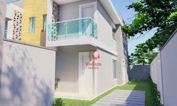 Imagem 7: Casa à venda, 70 m² por R$ 265.000,00 - Praia Mar - Rio das Ostras/RJ