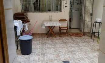 Imagem 7: Sobrado com 2 dormitórios à venda, 148 m² por R$ 425.000,00 - Vila Valparaíso - Santo Andr