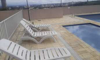 Imagem 6: Lote/Terreno para venda possui 272 metros quadrados em Condomínio Residencial Fogaça - Jac