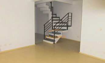 Imagem 3: Sobrado à venda, 135 m² por R$ 600.000,00 - Uberaba - Curitiba/PR