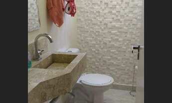 Imagem 4: Sobrado com 3 dormitórios à venda, 109 m² por R$ 690.000,00 - Jardim América - Taboão da S