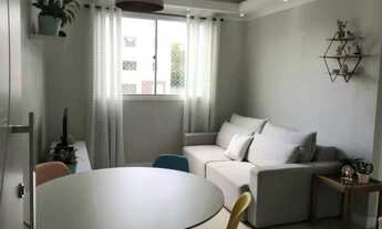 Imagem: Apartamento à venda, 40 m² por R$ 200.000,00