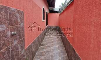 Imagem 2: Praia Grande - Casa Padrão - Caiçara