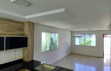 Imagem 3: Casa 4 qts Campo Grande - Bairro Silvestre