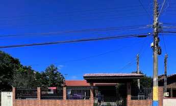 Imagem: Casa com 3 dormitórios à venda, 180 m²