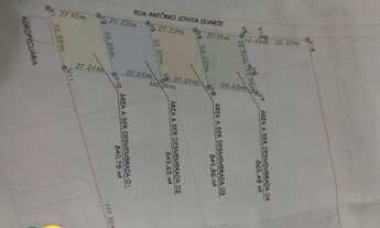 Imagem 6: Terreno Comercial/Residencial de 1.686 m² em Forquilhas - São José/SC