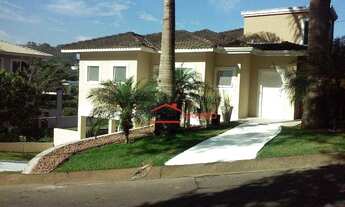 Imagem 2: Casa com 5 dormitórios, 269 m² - venda por R$ 1.980.000,00 ou aluguel por R$ 9.623,19/mês