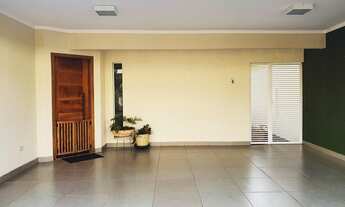 Imagem 2: Casa com 3 dormitórios à venda, 114 m² por R$ 580.000,00 - Jardim Leblon - Campo Grande/MS