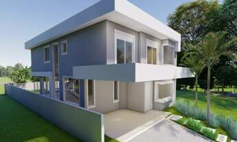 Imagem 6: CASA RESIDENCIAL em CAMPINAS - SP, SWISS PARK