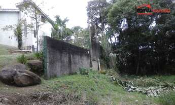 Imagem 6: Terreno à venda, 1000 m² por R$ 400.000,00 - Granja Viana - Cotia/SP