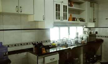 Imagem 6: Sobrado com 3 dormitórios à venda, 368 m² por R$ 850.000 - Santa Paula - São Caetano do Su