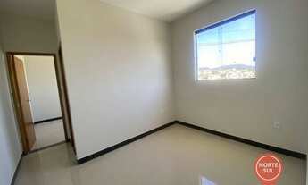 Imagem 5: Casa com 3 dormitórios à venda, 96 m² por R$ 389.000 - Masterville - Sarzedo/MG