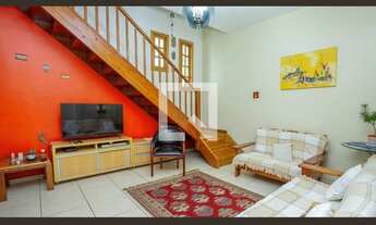 Imagem 2: Casa à Venda - Vila Lusitânia, 3 Quartos, 185 m2