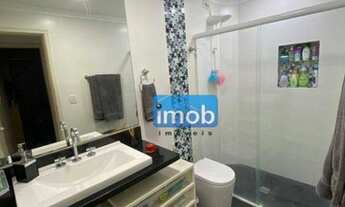 Imagem 5: Apartamento à venda, 74 m² por R$ 385.000,00 - Itararé - São Vicente/SP