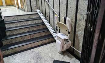 Imagem 6: Apartamento com 3 dormitórios à venda, 95 m² por R$ 580.000,00 - Icaraí - Niterói/RJ