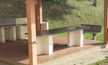 Imagem 5: Apartamento com 2 dormitórios à venda, 53 m² por R$ 220.000,00 - Jardim Santo André - Sant