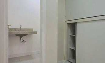 Imagem 5: Sala, 92 m² - venda por R$ 850.000,00 ou aluguel por R$ 3.300,00/mês - Centro - Santo Andr