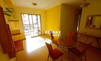 Imagem 3: Apartamento à Venda Na Vila Romana Com 60 Metros 2 Dormitórios 1 Suíte e 1 Vaga