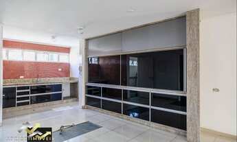 Imagem 1: Apartamento com 3 dormitórios à venda, 199 m² por R$ 720.000,00 - Centro - Santo André/SP