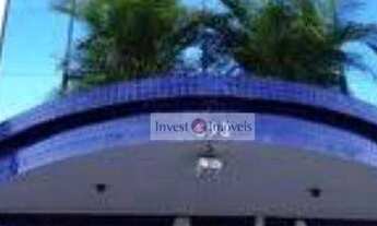 Imagem: Sala para alugar, 54 m² Espaço Andrômeda