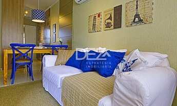 Imagem 2: Casa com 2 dormitórios à venda, 44 m² por R$ 138.000,00 - Residencial Meu Rincão - Cachoei