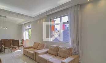 Imagem 4: Apartamento para Aluguel - Funcionários, 3 Quartos, 105 m2