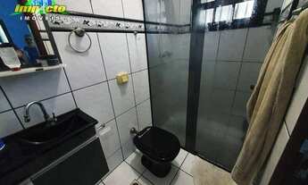 Imagem 4: Casa com 2 dormitórios à venda, 120 m² por R$ 349.000,00 - Vila Tupiry - Praia Grande/SP